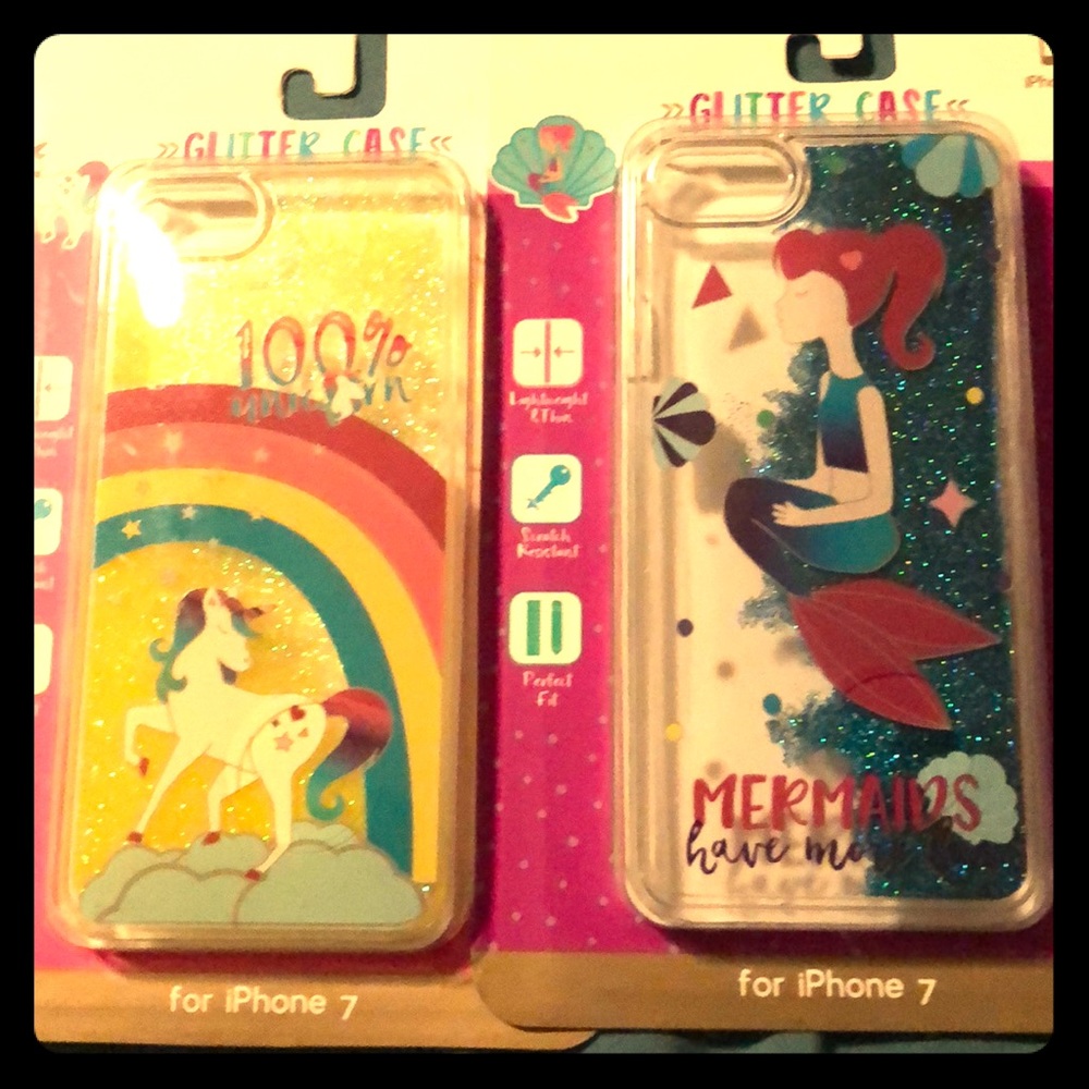 iPhone 7 cases